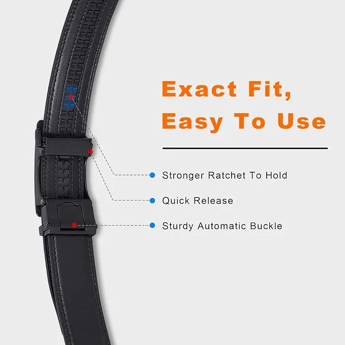 vatan belt brand intro
